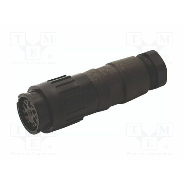 AMPHENOL Connector: M16 | T3528502U-AMP-0 |