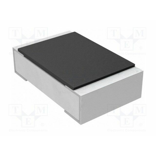 YAGEO Resistor: thick film; 82.5kΩ