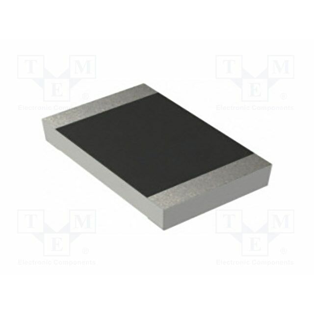 YAGEO Resistor: thick film; 91Ω; 1210