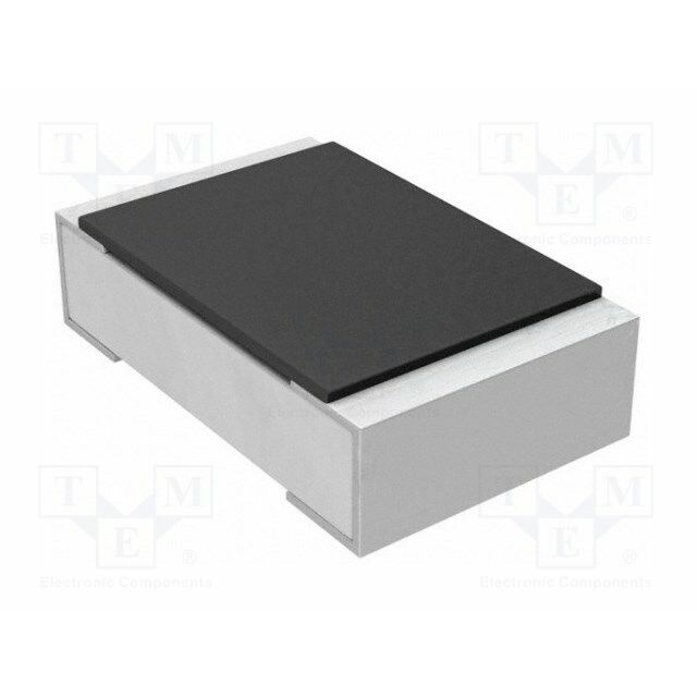 YAGEO Resistor: thick film; 3kΩ; SMD