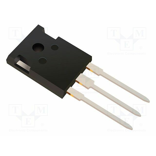 BOURNS Transistor: IGBT; Field Stop; 600V