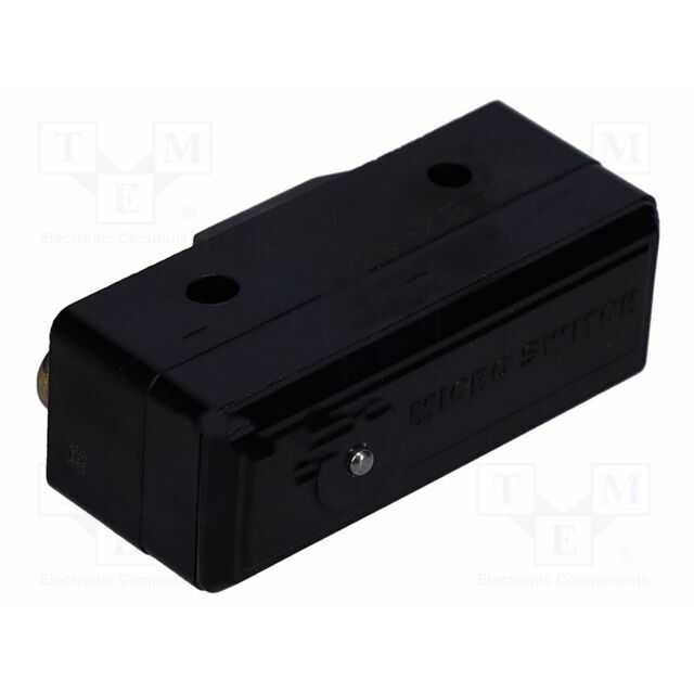 HONEYWELL Microswitch SNAP ACTION; SPDT; ON-(ON)