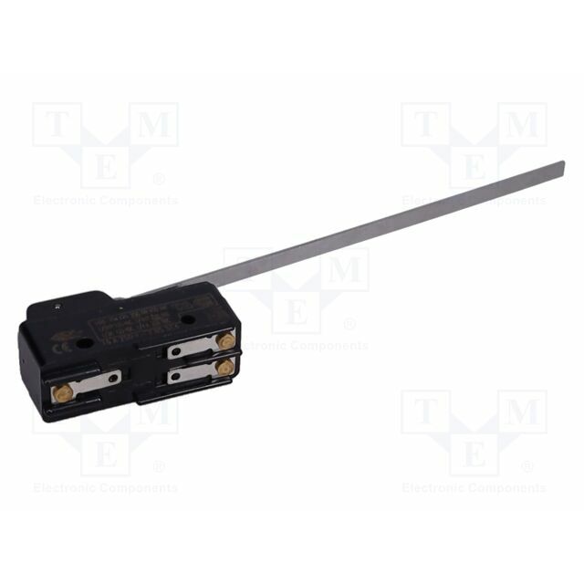 HONEYWELL Microswitch SNAP ACTION; SPDT; ON-(ON)