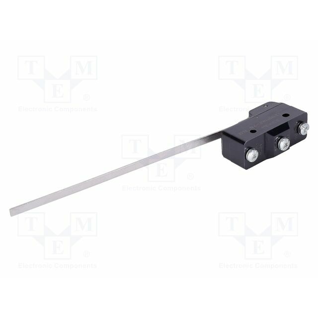 HONEYWELL Microswitch SNAP ACTION; SPDT; ON-(ON)