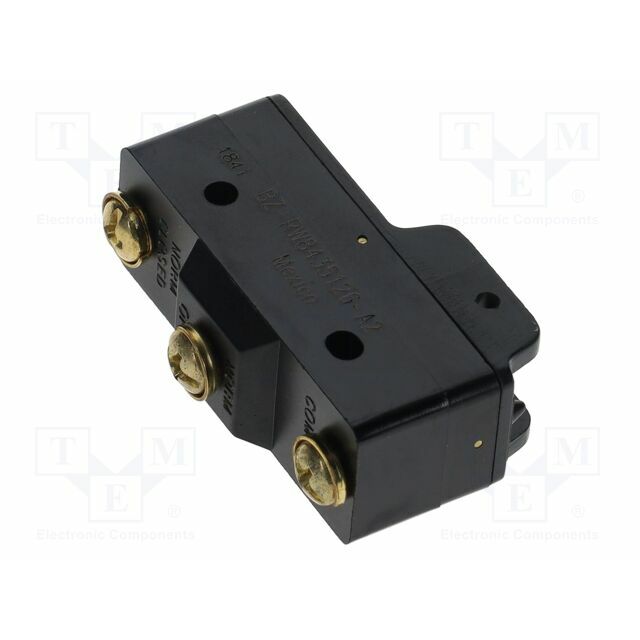 HONEYWELL Microswitch SNAP ACTION | BZRW8435126A2-0