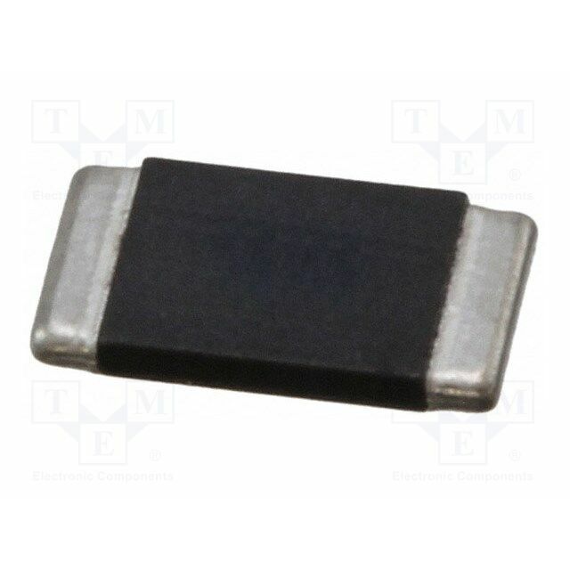 BOURNS Resistor: thick film; 1mΩ; SMD