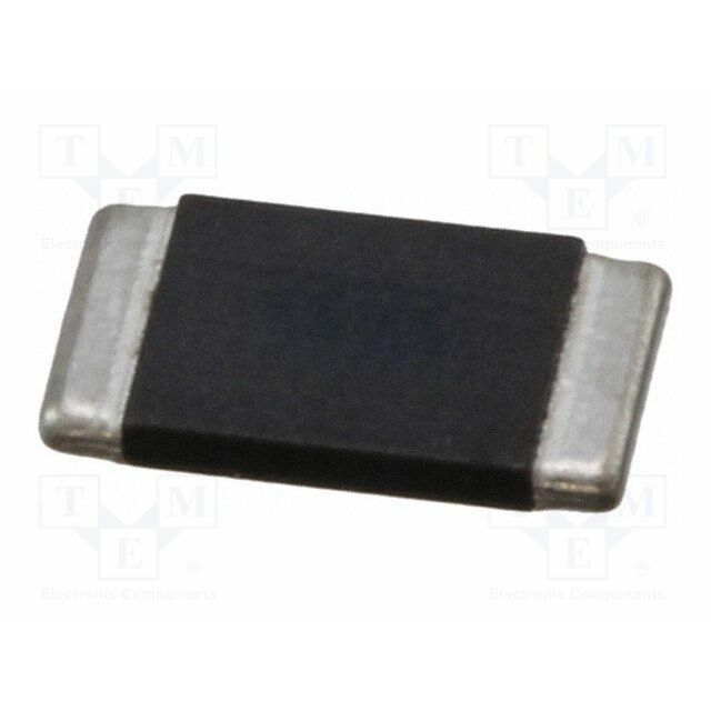 BOURNS Resistor: thick film; 3mΩ; SMD