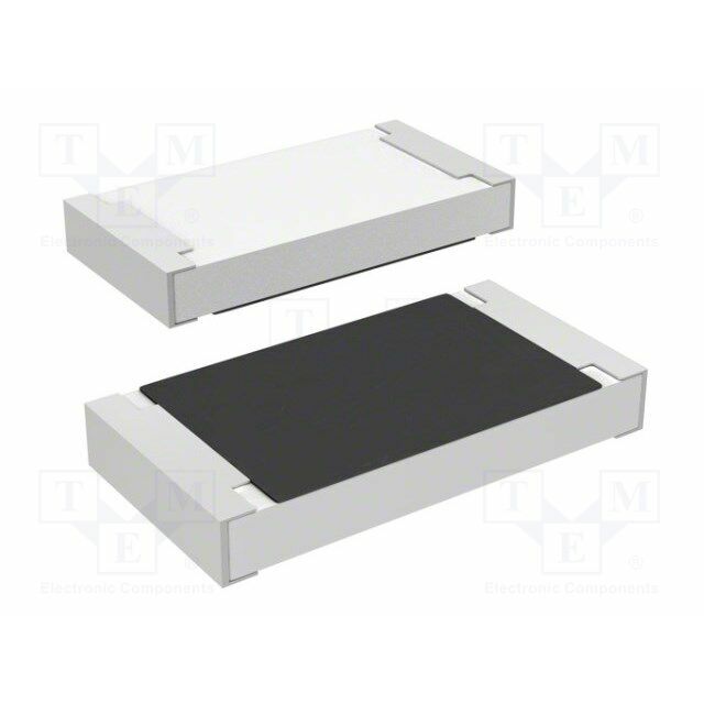 BOURNS Resistor: thick film; 100mΩ; SMD