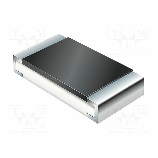BOURNS Resistor: thin film; 4.99kΩ