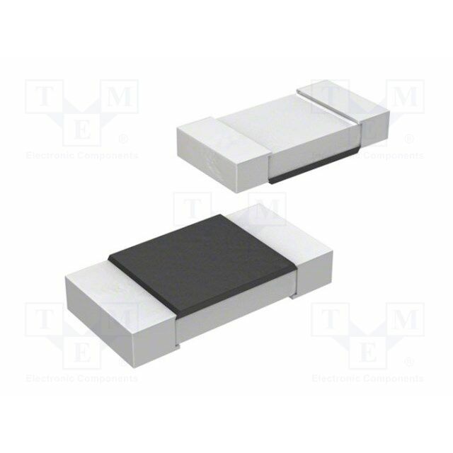 BOURNS Resistor: thin film; 1kΩ; SMD