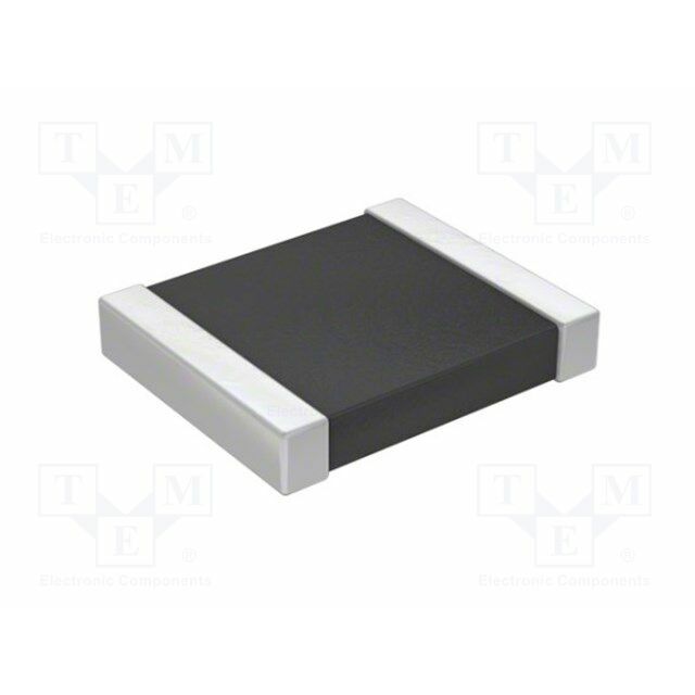 YAGEO Capacitor: ceramic; 1uF; 100VDC; X7R