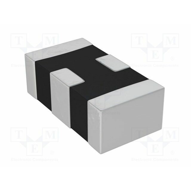 YAGEO Capacitor: ceramic | CX0603MRX5R5BB47-0 |