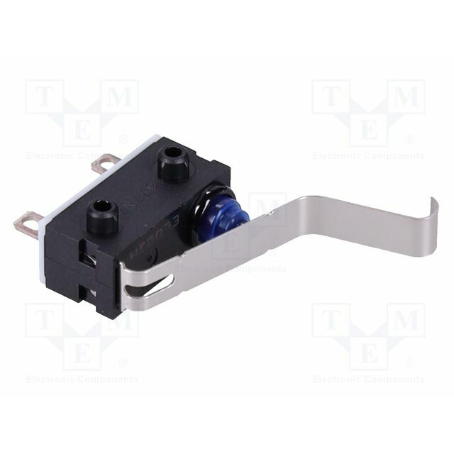 OMRON Microswitch SNAP ACTION | D2AW0034A-OMR-0