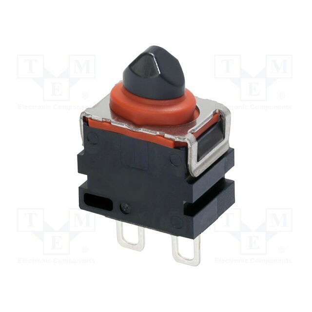 OMRON Microswitch SNAP ACTION | D2EW0111C-OMR-0