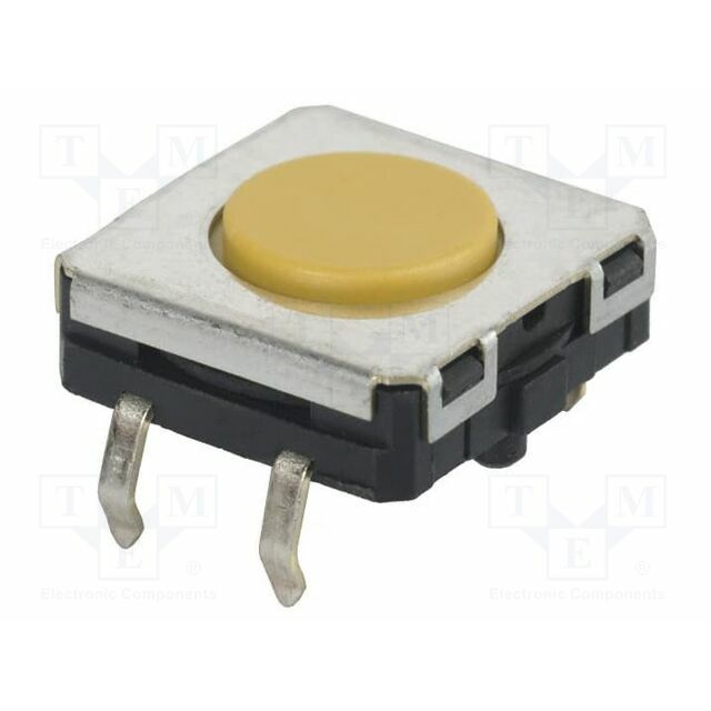 OMRON Microswitch SNAP ACTION | D2FN1025A-OMR-0