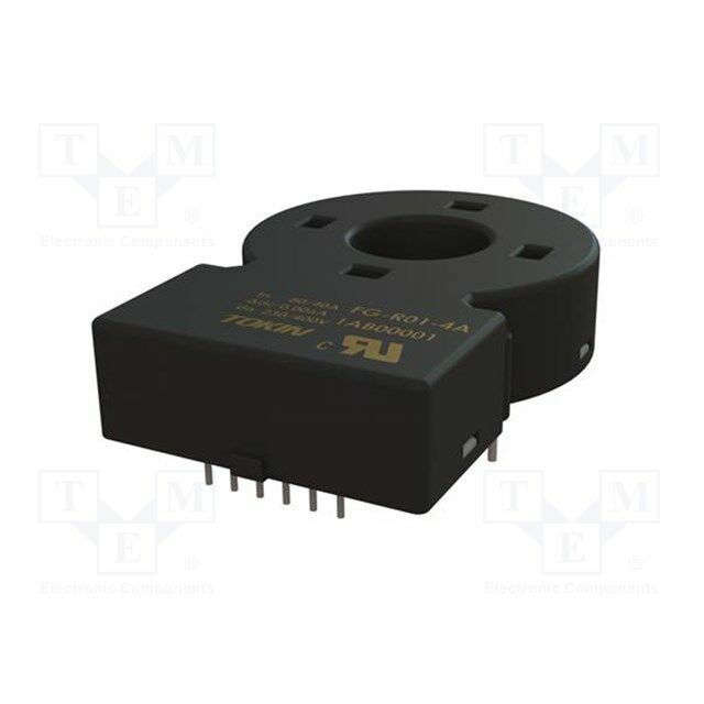 YAGEO Transformer: current; FG; 55Hz |