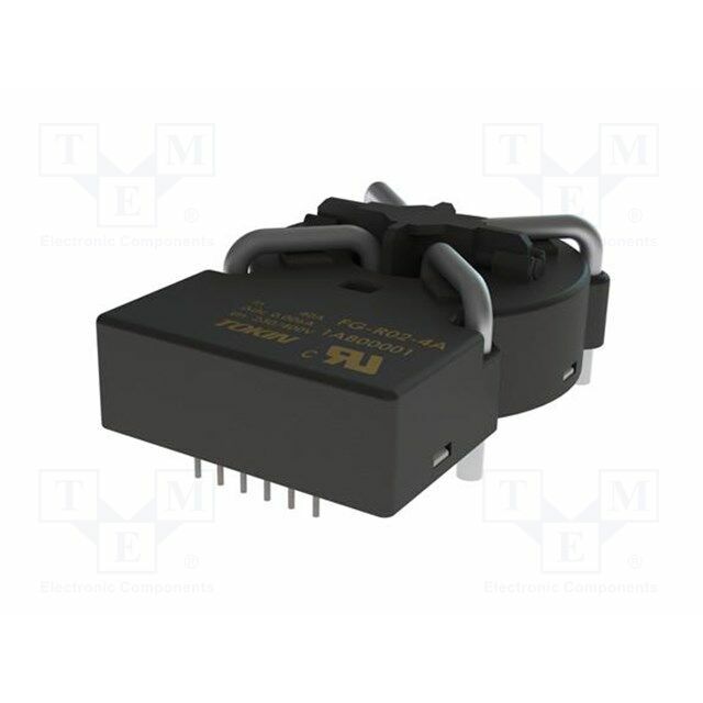 YAGEO Transformer: current; FG; 34.45mm