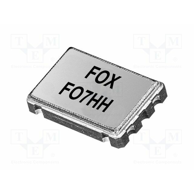 ABRACON 8MHz; ±100ppm | FO7HHAAE8.0-ABR-0