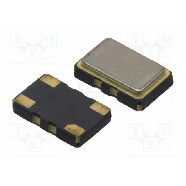 ABRACON Generator: TCXO; 20MHz; 15pF; ±2