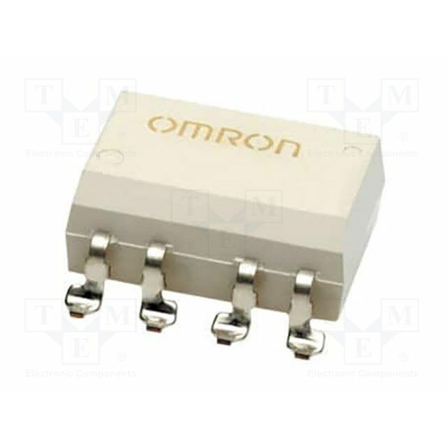 OMRON Relay: solid state | G3VM1591C-OMR-0