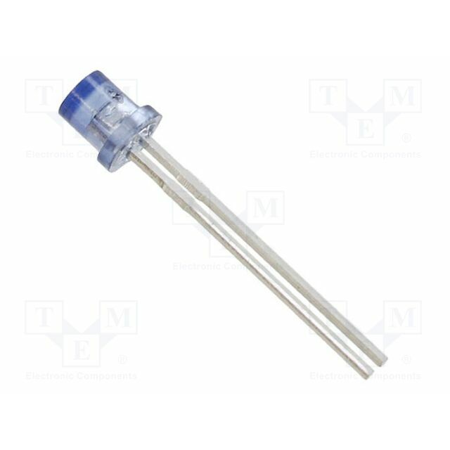 TT ELECTRONICS Phototransistor; THT; 935nm; 30V