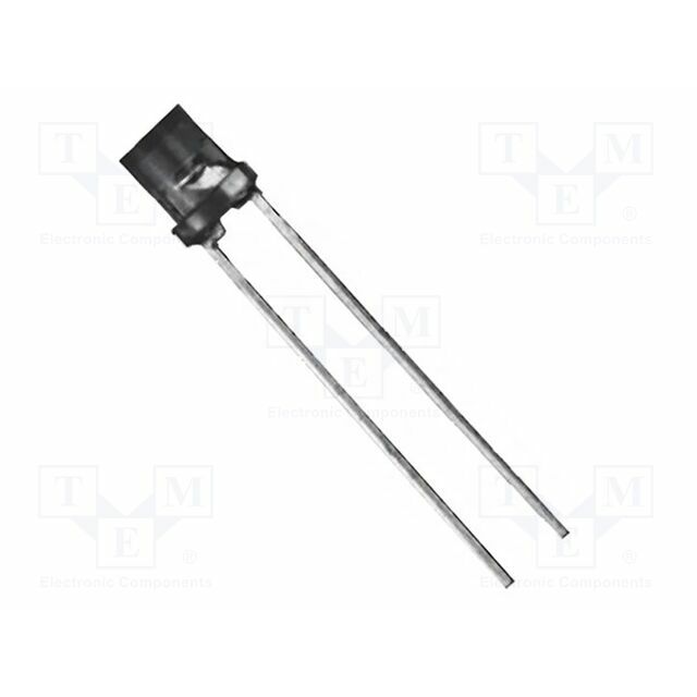 TT ELECTRONICS Phototransistor; T1; THT; 935nm
