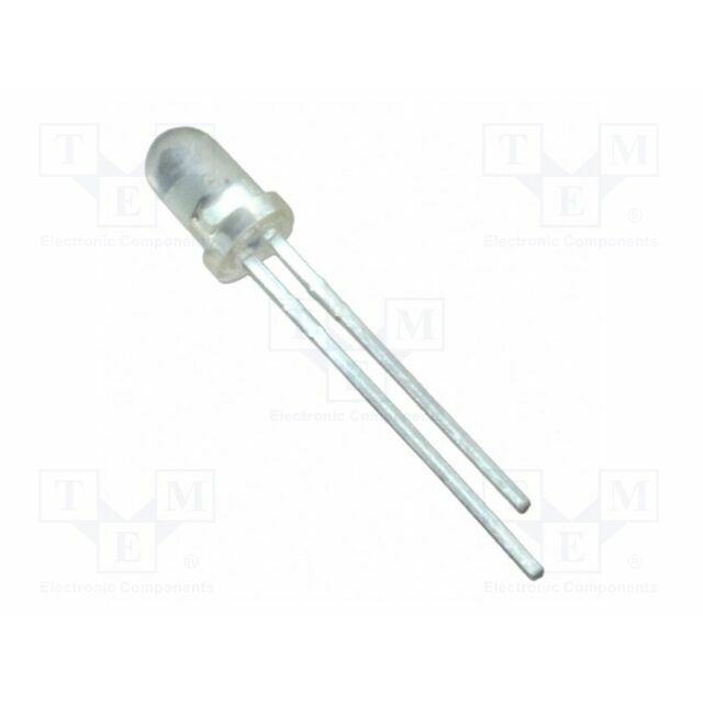 TT ELECTRONICS THT; 935nm; 500÷1100nm; 1nA