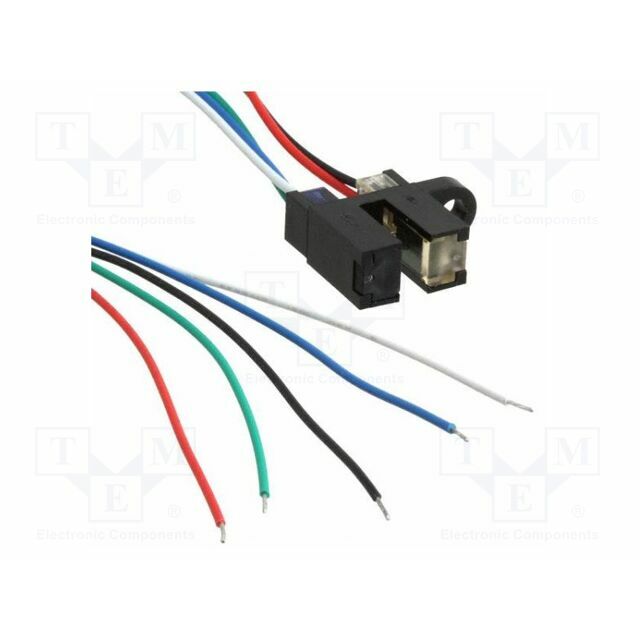 TT ELECTRONICS Sensor: photoelectric; diffuse/retro-reflective/through-beam |