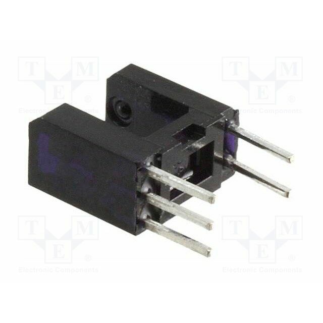 TT ELECTRONICS Sensor: photoelectric; diffuse/retro-reflective/through-beam |