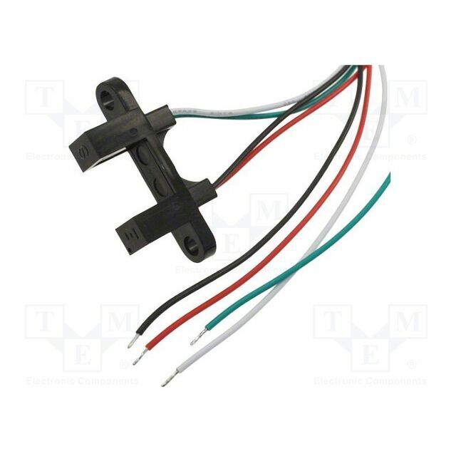 TT ELECTRONICS Sensor: photoelectric; diffuse/retro-reflective/through-beam |