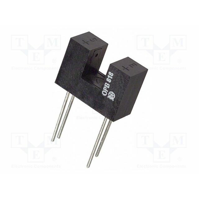 TT ELECTRONICS Sensor: photoelectric; diffuse/retro-reflective/through-beam |
