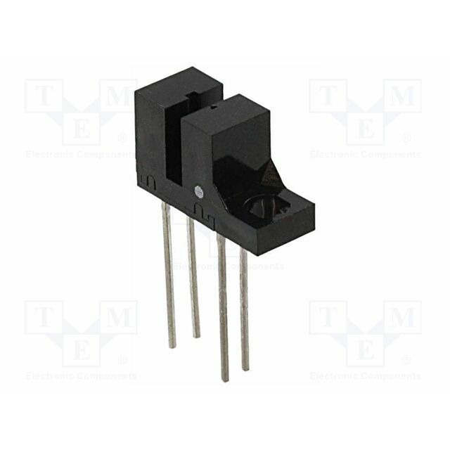 TT ELECTRONICS Sensor: photoelectric; diffuse/retro-reflective/through-beam |