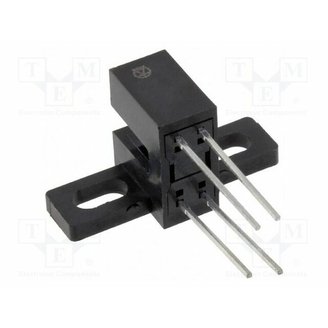 TT ELECTRONICS Sensor: photoelectric; diffuse/retro-reflective/through-beam |