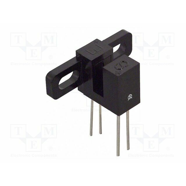 TT ELECTRONICS Sensor: photoelectric; diffuse/retro-reflective/through-beam |