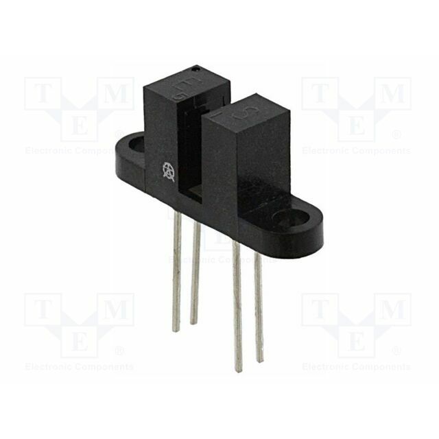 TT ELECTRONICS Sensor: photoelectric; diffuse/retro-reflective/through-beam |