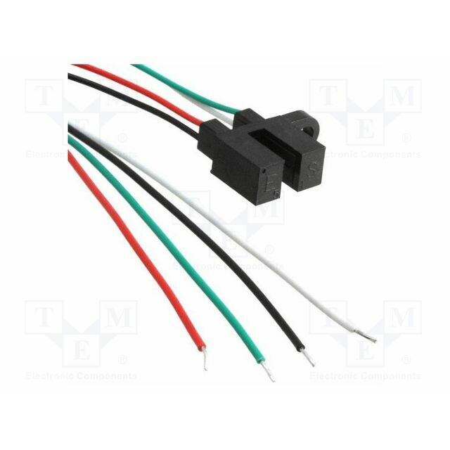 TT ELECTRONICS Sensor: photoelectric; diffuse/retro-reflective/through-beam |