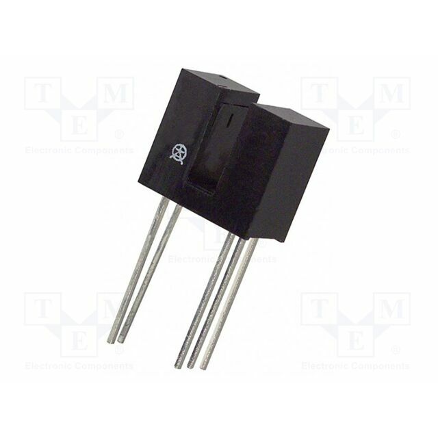 TT ELECTRONICS Sensor: photoelectric; diffuse/retro-reflective/through-beam |