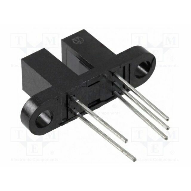 TT ELECTRONICS Sensor: photoelectric; diffuse/retro-reflective/through-beam |