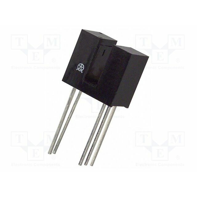 TT ELECTRONICS Sensor: photoelectric; diffuse/retro-reflective/through-beam |