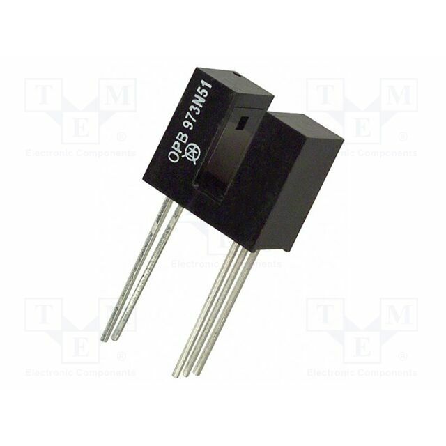 TT ELECTRONICS Sensor: photoelectric; diffuse/retro-reflective/through-beam |