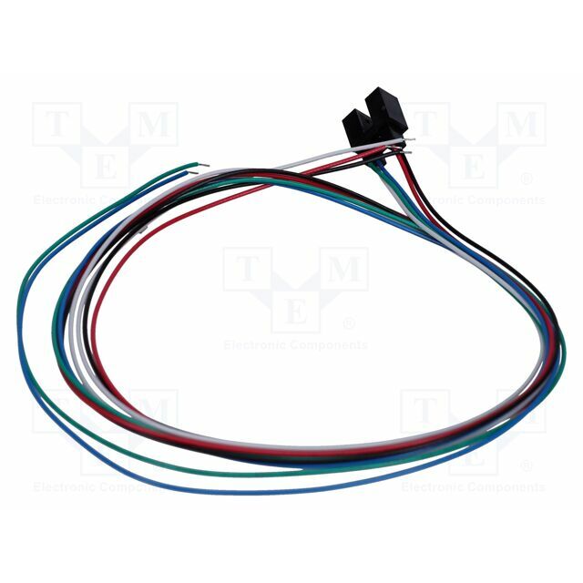 TT ELECTRONICS Sensor: photoelectric; diffuse/retro-reflective/through-beam |