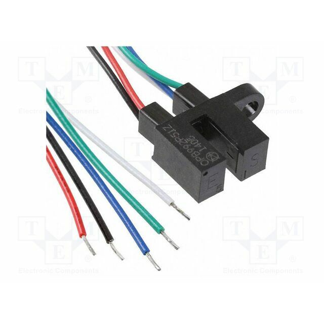 TT ELECTRONICS Sensor: photoelectric; diffuse/retro-reflective/through-beam |