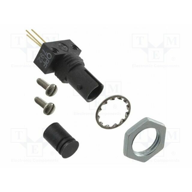 TT ELECTRONICS THT; 800nm; 800÷1000nm; 500pA