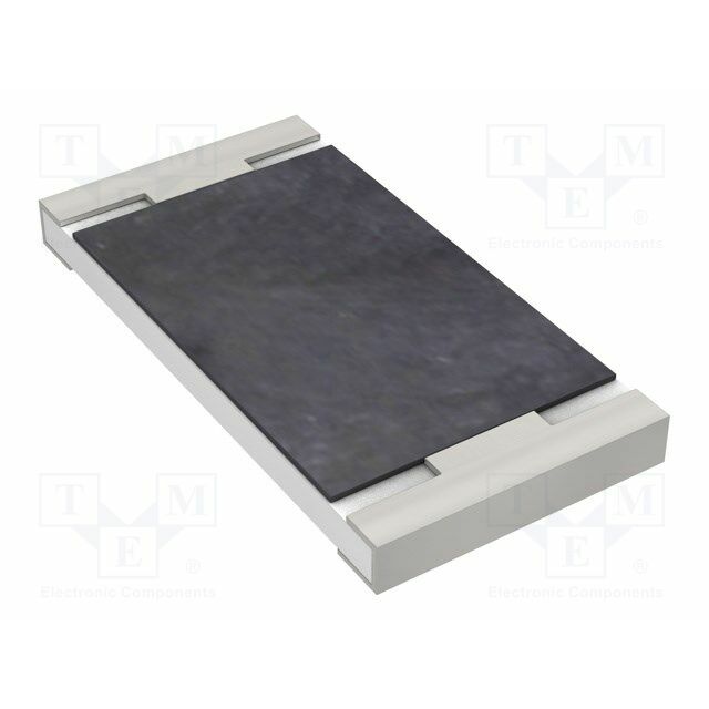 YAGEO Resistor: thick film; 18mΩ; SMD