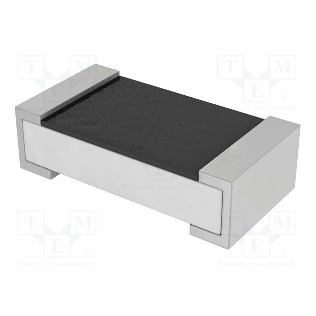 YAGEO Resistor: thick film; 200mΩ; SMD