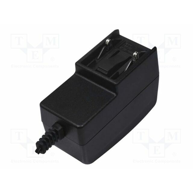 BEL Power supply: switching; Iout max: