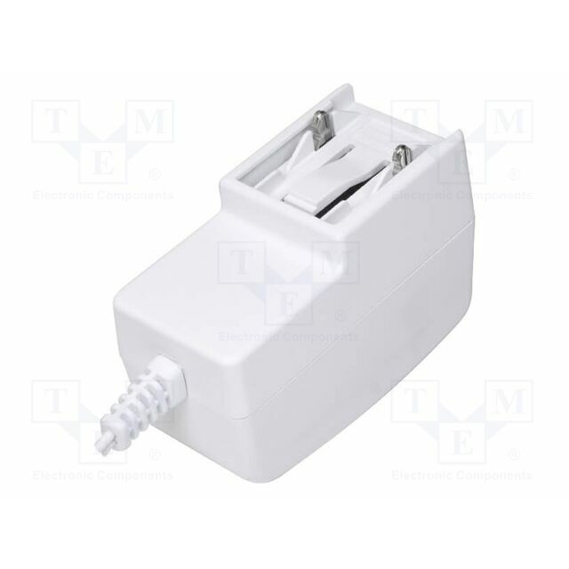Power supply: switching; Iout max: 1A