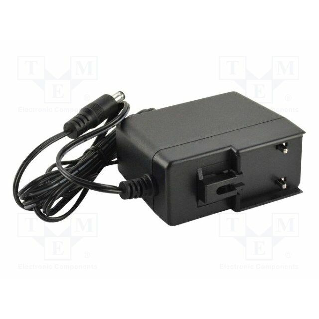 Power supply: switching; AC/DC; Iout max: