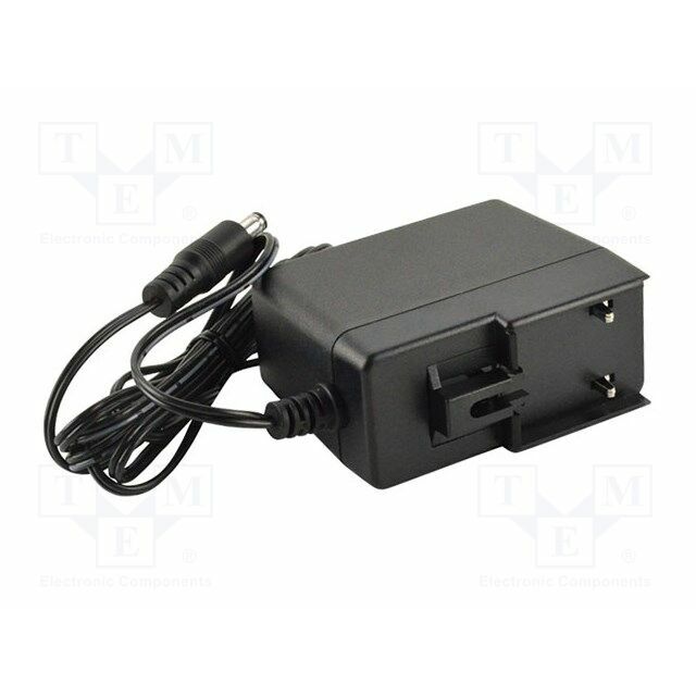 Power supply: switching; AC/DC; Iout max: