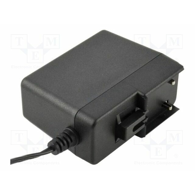 Power supply: switching; AC/DC; Iout max: